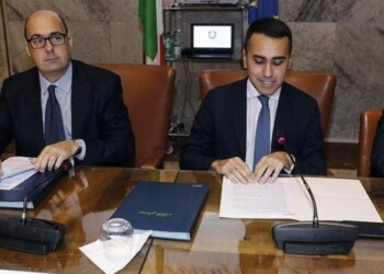 Mes, prescrizione e regionali: tutte le distanze tra M5s e Pd