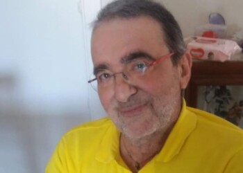 Messa Trigesimo per Carmine Spadafora