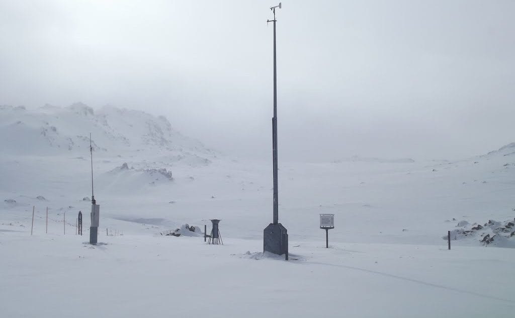 immagine 1 articolo meteo australia giorno estate piu freddo di sempre