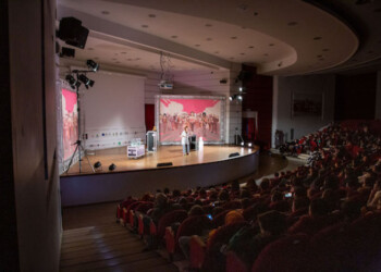 Micaela Tempesta vince festival Cosenza