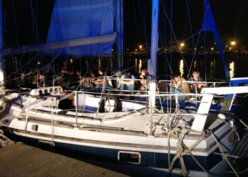 Migranti: trafficanti Italia-Grecia