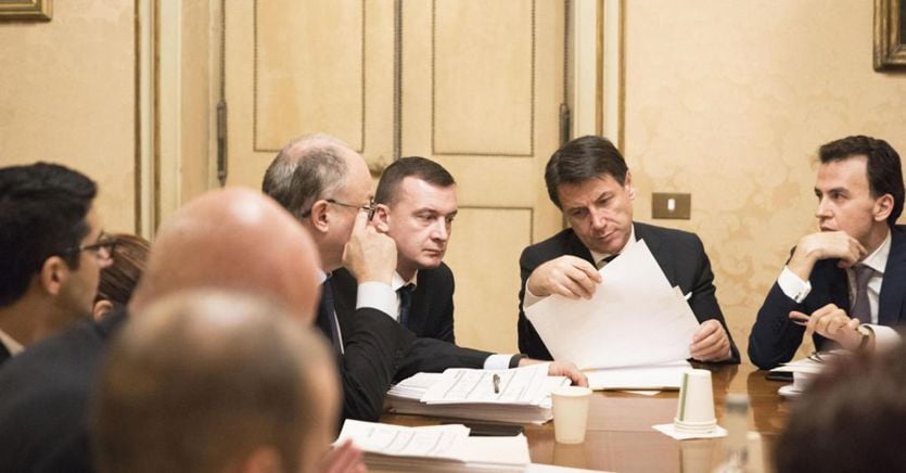 Milleproroghe e intercettazioni al vaglio del Consiglio dei ministri