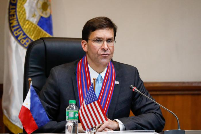 Mo: Pentagono, no a invio altri 14 mila