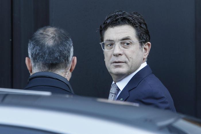 Montante: dissequestrata parte beni