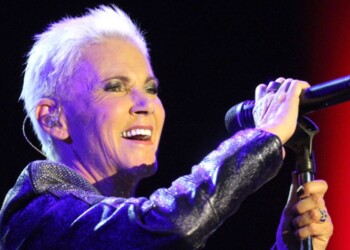 Morta Marie Frederiksoon, la voce dolcissima dei Roxette che hanno venduto 75 milioni di dischi