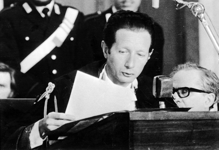 Morto a Genova ex magistrato Mario Sossi