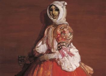 Mostre: il Realismo magico nell’arte sarda del ‘900