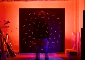 Mostre: Lupi al ‘Cubo’ del gruppo Unipol