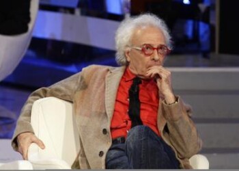 Mughini e il dilemma: “A cena con Kate Moss o Gigi Buffon?” 