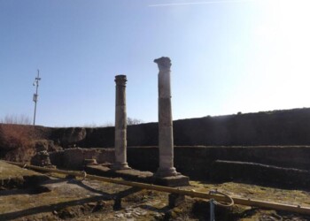 Musei: Orrico, per Sibari scelta coraggiosa