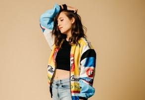 Musica: Alice Merton, il 6 dicembre esce il nuovo singolo ‘Easy’  