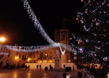Musica e animazione per Natale a Norcia