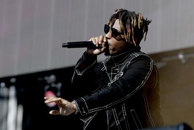 Muore Juice Wrld, nuova stella del rap