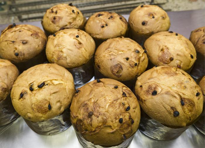 Natale: a Milano la due giorni dedicata al panettone