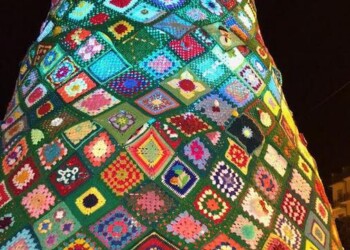 Natale: Cavaliere, Molise incanta