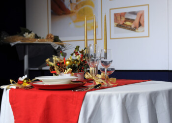 Natale: esperto, acqua per non ingrassare