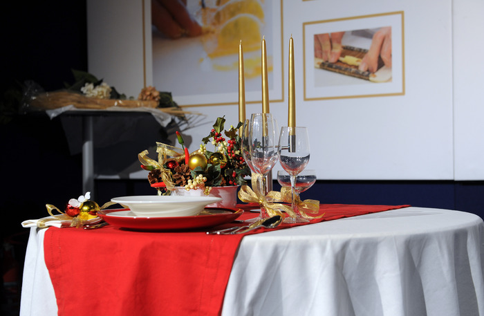 Natale: esperto, acqua per non ingrassare