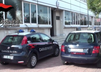 ‘Ndrangheta, “regia occulta” beni, arresto