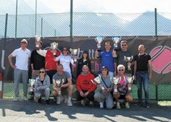 Noi, 4.3 grazie al circuito Fit-Tpra