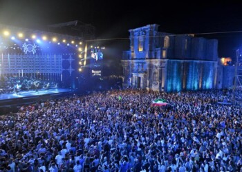 Notte Taranta, il cinema tema portante edizione 2020