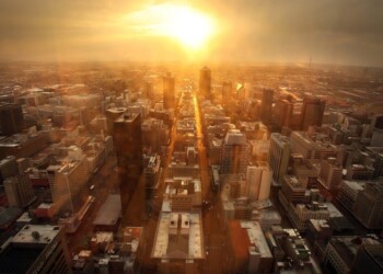 Novembre 2019 più caldo mai registrato