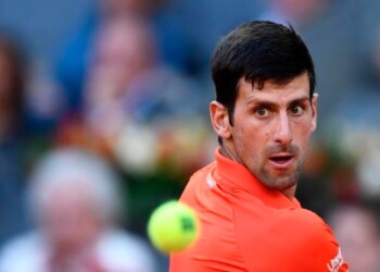 Numb3rs – Uno su 1000… è Djokovic