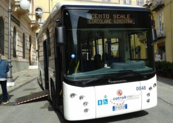 Nuovi bus, alla Basilicata 52 milioni