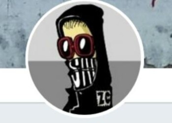 Odissea nel traffico per Zerocalcare, sui social parte la gag  