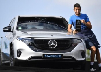 Oggi su Supertennis: il trionfo di Berrettini a Stoccarda
