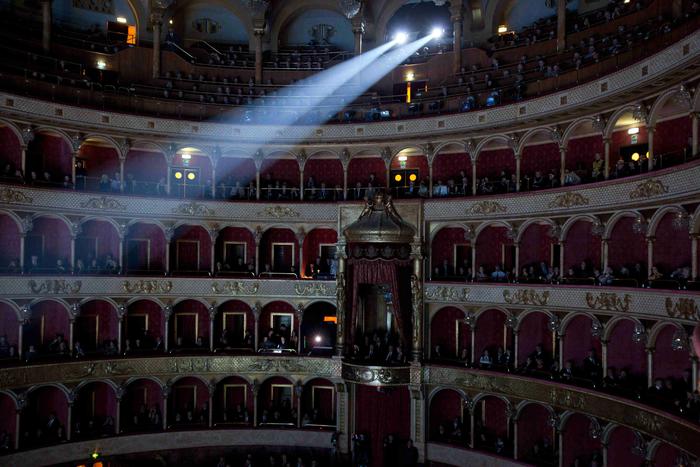 Opera Roma, 2019 boom per incassi e spettatori