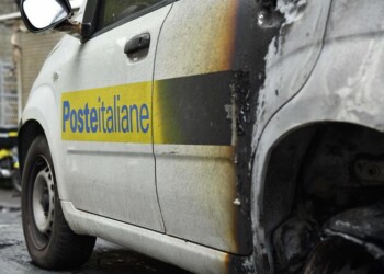 Ordigno poste Genova, arrestato anarchico
