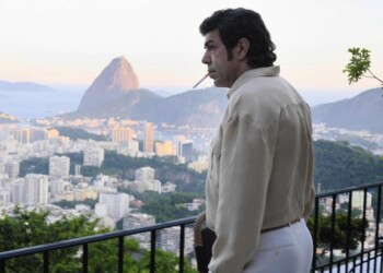 Oscar, ‘Il traditore’ fuori da corsa miglior film straniero