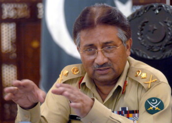 Pakistan: Musharraf condannato a morte