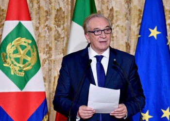 Pallavolo: presidente Fipav “Italia grande protagonista mondiale”