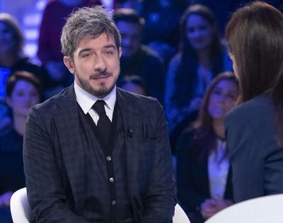 Paolo Ruffini: “La fine della storia con Diana mi addolora molto” 