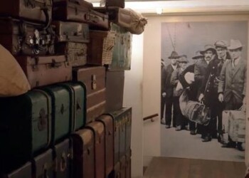 Papa Bergoglio, un film sulle sue origini di migrante italiano