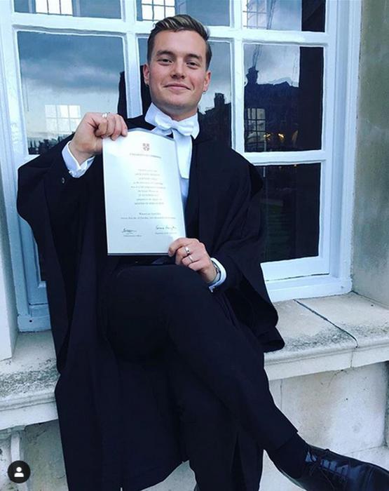 Papà vittima terrorismo contro Johnson