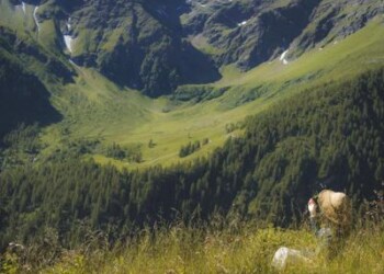 Parchi: allo Stelvio la carta europea del turismo sostenibile 