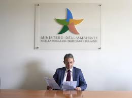 Parchi: Costa, ‘avviato iter per istituire area marina protetta Capri’ 