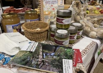 Parchi: nasce il portale dedicato ai prodotti tipici delle aree protette 