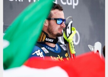 Paris: “La coppa? Non ci penso, manca ancora tanto”