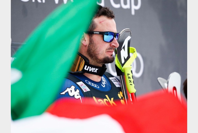 Paris: “La coppa? Non ci penso, manca ancora tanto”