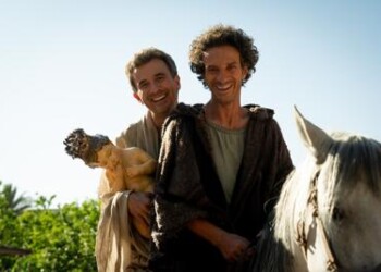 Partenza col botto al box office per Ficarra e Picone 