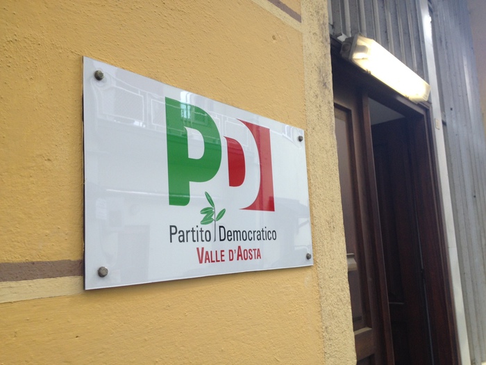Pd chiede voto