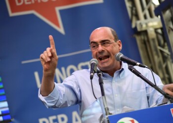 Pd, il silenzio degli incoerenti