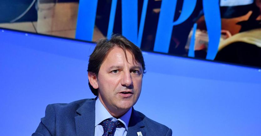 Pensioni, Tridico: uscita anticipata in base alla gravosità di tutti i lavori