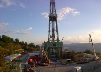 Petrolio: Tempa Rossa pronto a partire
