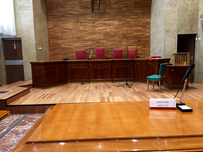 Picchiavano bimbi, condannate 5 maestre