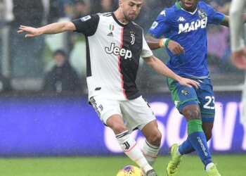 Pjanic ci mette la faccia, essere all’altezza del nome Juve