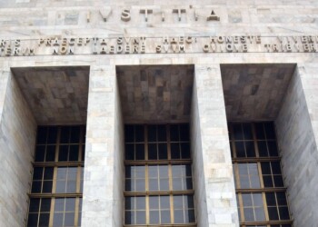 Pm Milano, a processo tesoriere Lega